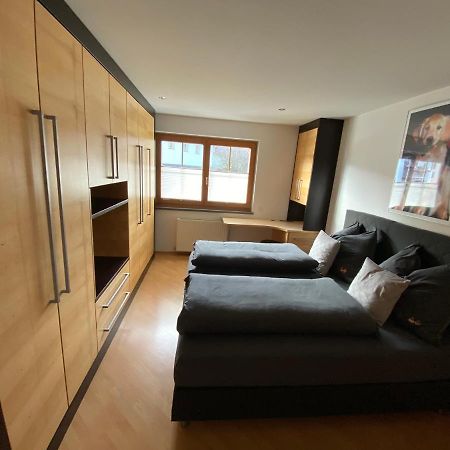 Appartment Schmidl Бишофсхофен Екстериор снимка
