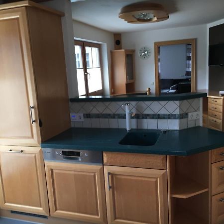 Appartment Schmidl Бишофсхофен Екстериор снимка