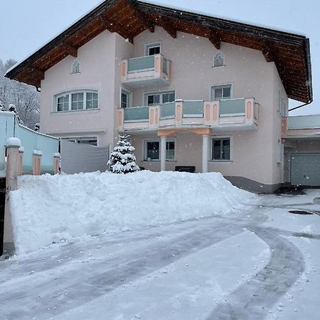 Appartment Schmidl Бишофсхофен Екстериор снимка
