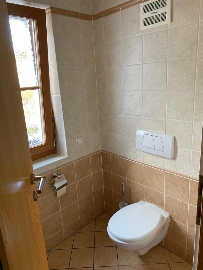 Appartment Schmidl Бишофсхофен Екстериор снимка