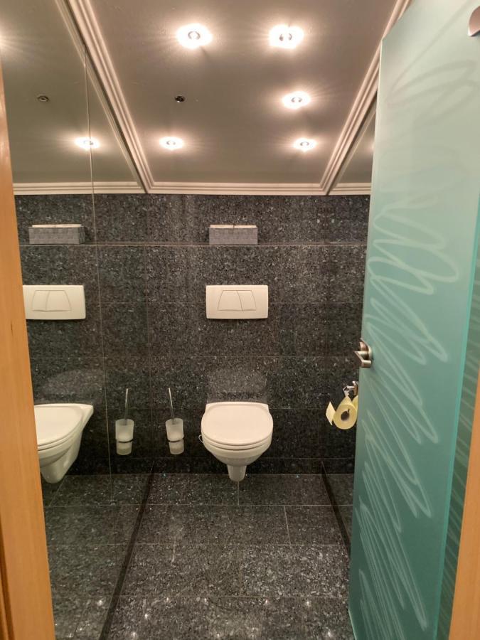 Appartment Schmidl Бишофсхофен Екстериор снимка