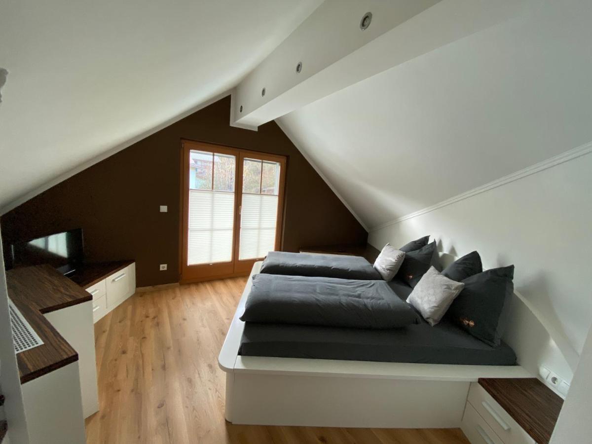 Appartment Schmidl Бишофсхофен Екстериор снимка