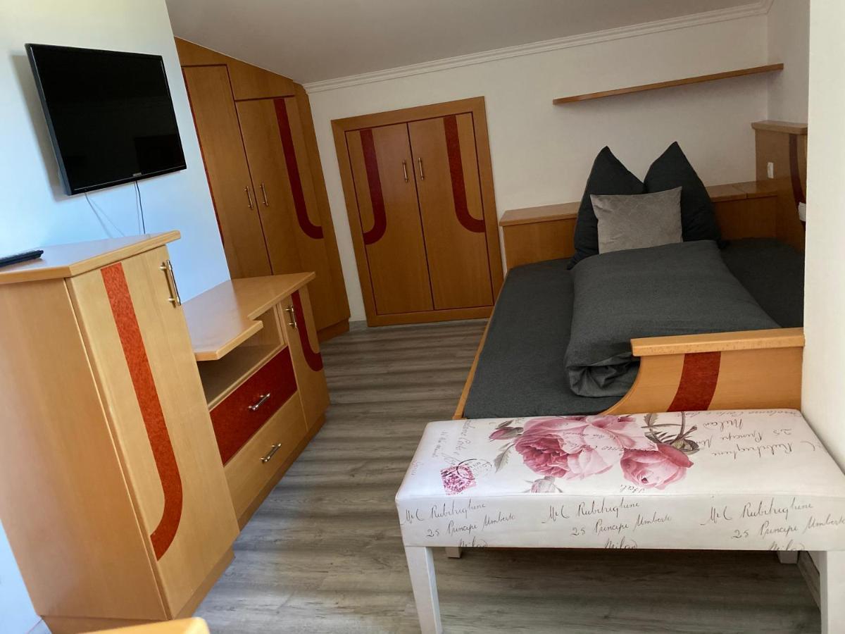 Appartment Schmidl Бишофсхофен Екстериор снимка