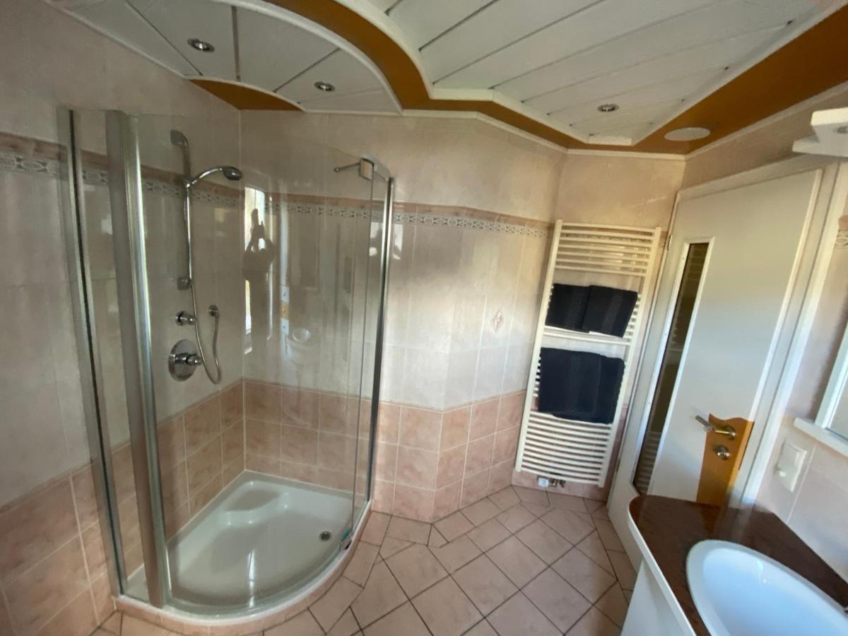 Appartment Schmidl Бишофсхофен Екстериор снимка