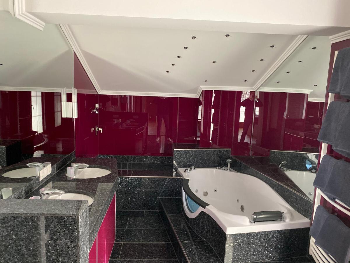 Appartment Schmidl Бишофсхофен Екстериор снимка
