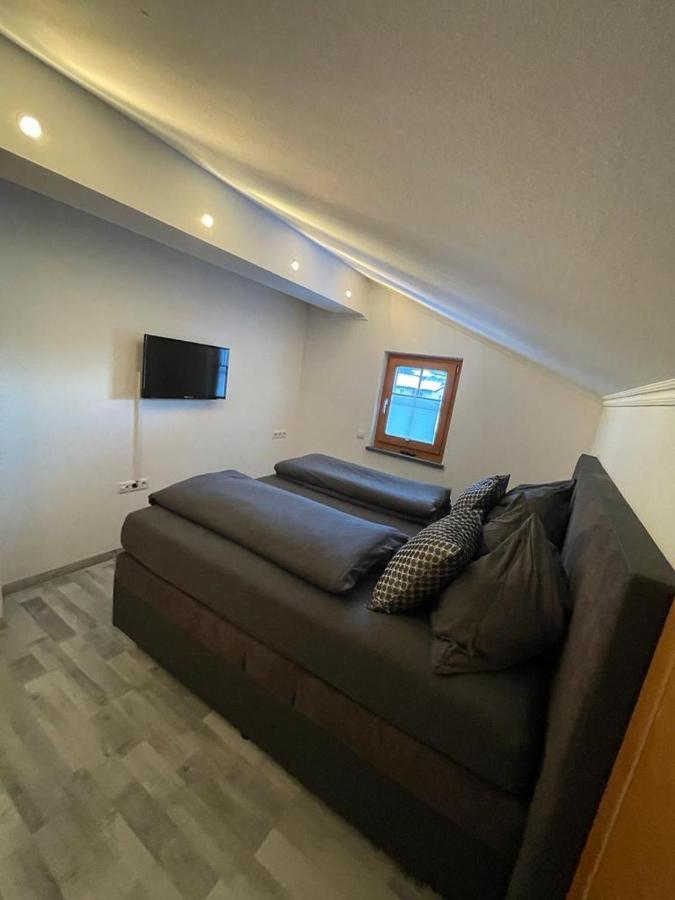 Appartment Schmidl Бишофсхофен Екстериор снимка